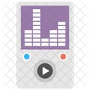 Soundtrack Digital Mixing Icon