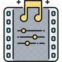 Soundtrack Icono