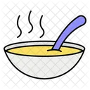 Soup  Icon