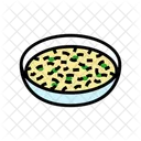 Egg Drop Soup Icon