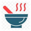 Soup Food Bowl Icon