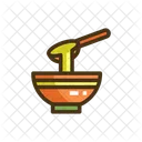 Soup Food Snacks Icon