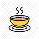 Soup Bowl Icon