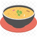 Spicy Sauce Soup Icon