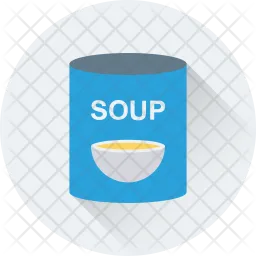 Soup  Icon