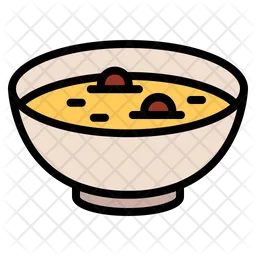 Soup  Icon