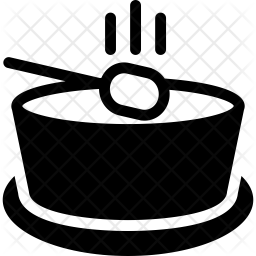Soup Icon