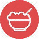 Soup Hot Soup Chinese Food Icon