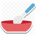 Soup Hot Soup Meal Icon