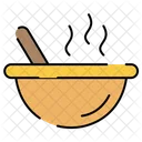 Soup Food Hot Icon