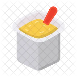 Soup  Icon