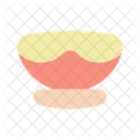Soup Lunch Dinner Icon