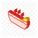 Soup Spicy Dish Icon