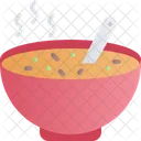 Soup Bowl Soup Food Icon