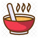 Soup  Icon