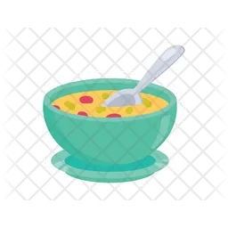 Soup  Icon