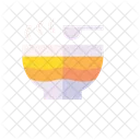 Soup Food Meal Icon
