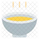 Soup Bowl Cooking Icon