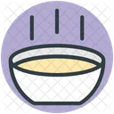 Soup Hot Chinese Icon