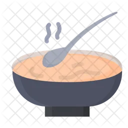 Soup  Icon