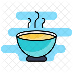 Soup  Icon