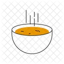 Autm Food Soup Icon