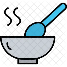 Soup  Icon