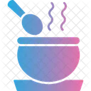 Soup Food Bowl Icon