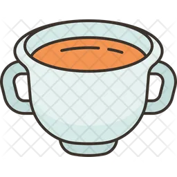 Soup  Icon