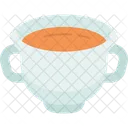 Soup Food Diet Icon