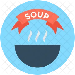 Soup  Icon