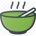 Soup Food Eat Icon