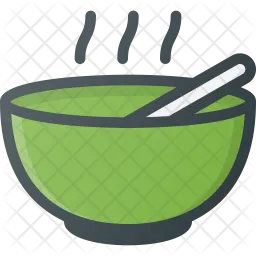 Soup  Icon