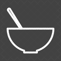 Soup Icon