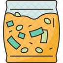 Soup Instant Food Icon