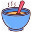 Soup Bar Soup Chicken Soup Icon