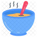 Soup Bar Soup Chicken Soup Icon