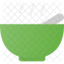 Soup bowl  Icon