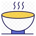Soup Bowl Soup Bowl Icon