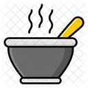 Soup Bowl Food Soup Icon