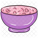 Soup Bowl Food Soup Icon