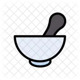 Soup Bowl  Icon