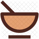 Soup Bowl Bowl Soup Icon