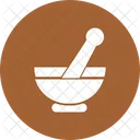 Hot Soup Meal Soup Icon