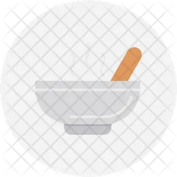 Soup Bowl  Icon