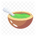 Soup Bowl  Icon