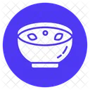 Soup Bowl Soup Bowl Icon