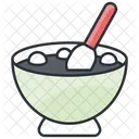 Soup bowl  Icon