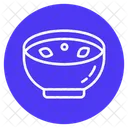 Soup Bowl Soup Bowl Icon