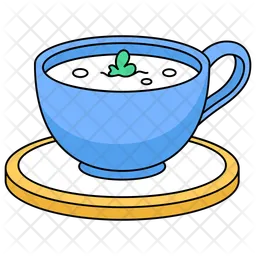 Soup Bowl  Icon